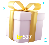 Receba seus bônus de boas-vindas no br537