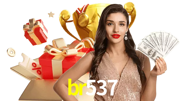 Jogue com dealers reais no br537!