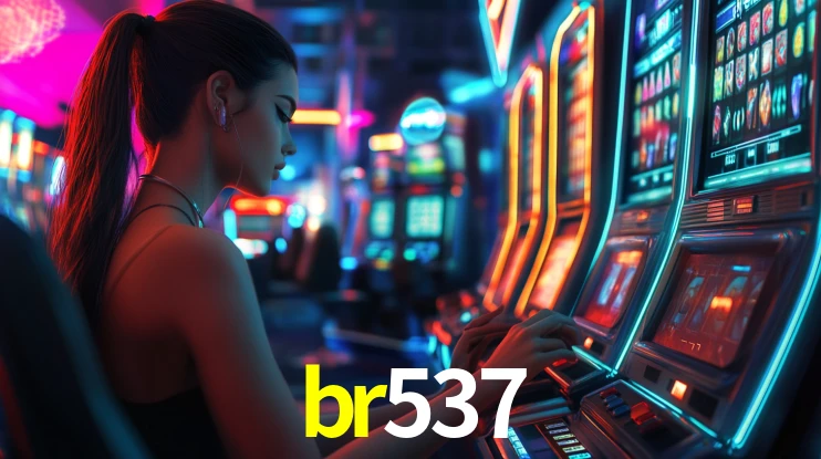 br537 - Tesouros de Sorte Infinita - br537.com