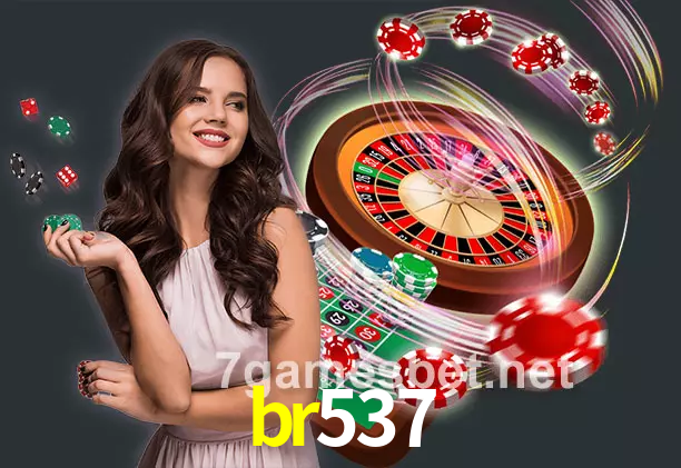 vivo no cassino br537