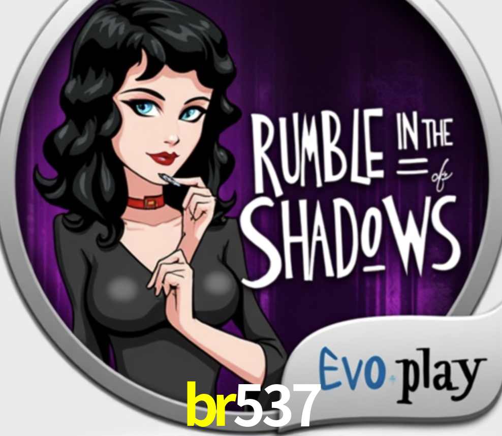 Game Providers br537