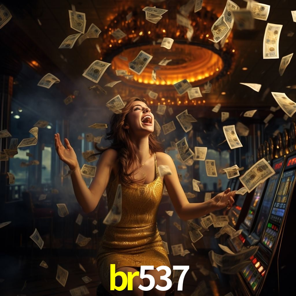 Programa VIP br537