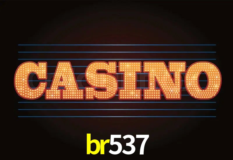 Desvendando o Mundo dos Jogos Virtuais na br537