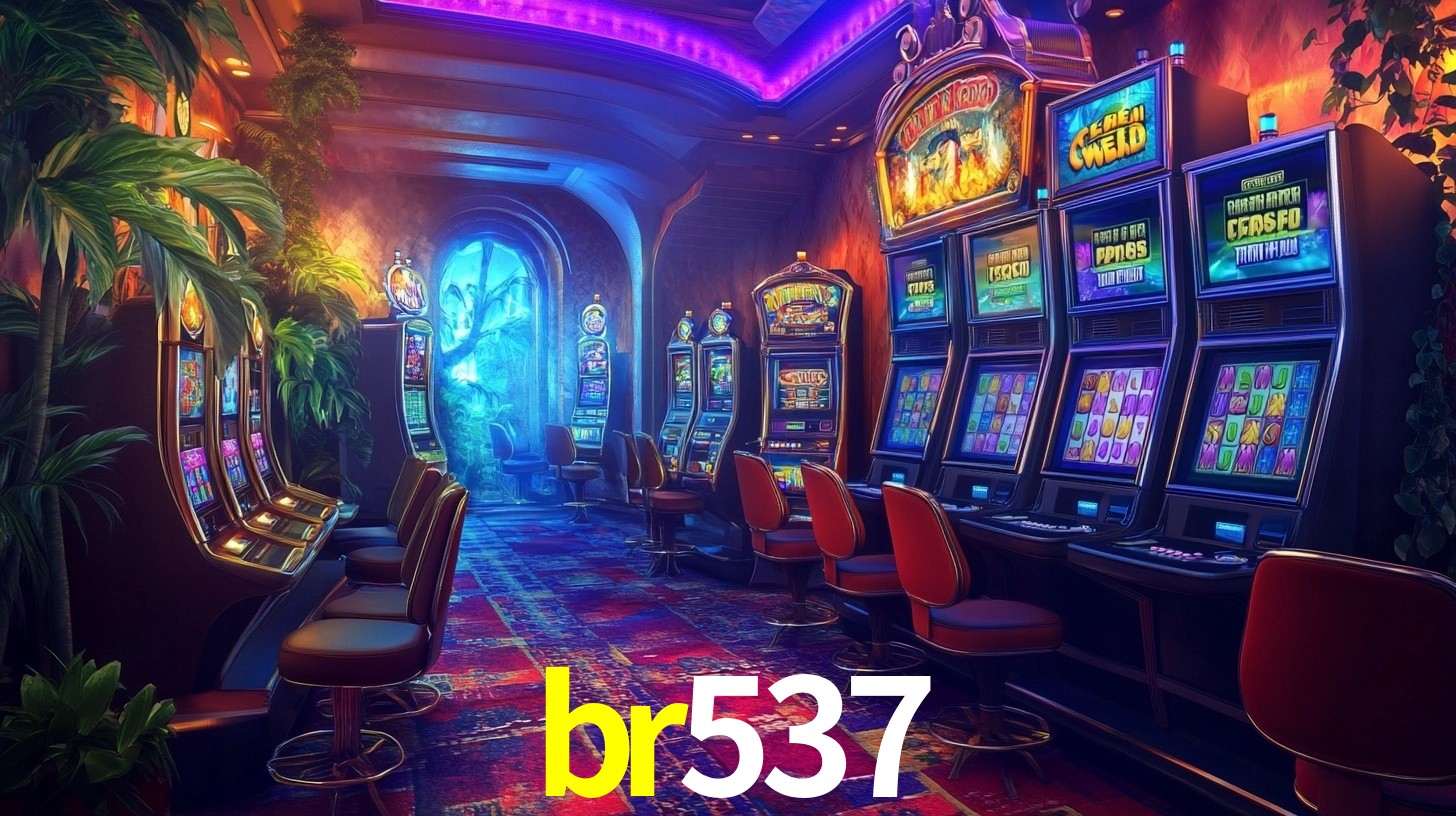 Ofertas Imperdíveis na br537: Promoções e Bônus Que Valem a Pena