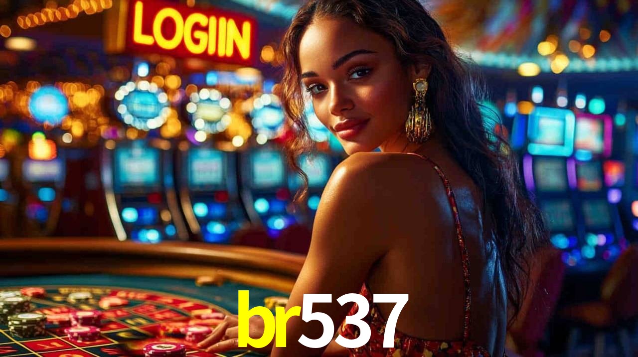 Descubra o Programa VIP da br537: Vantagens Exclusivas para Jogadores