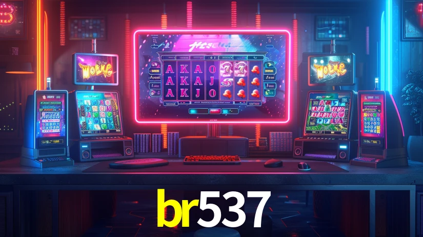 br537: Jogue Crash e Experimente Alta Recompensa Instantânea