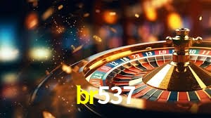 Explorando a Categoria de Eventos em Apostas na br537