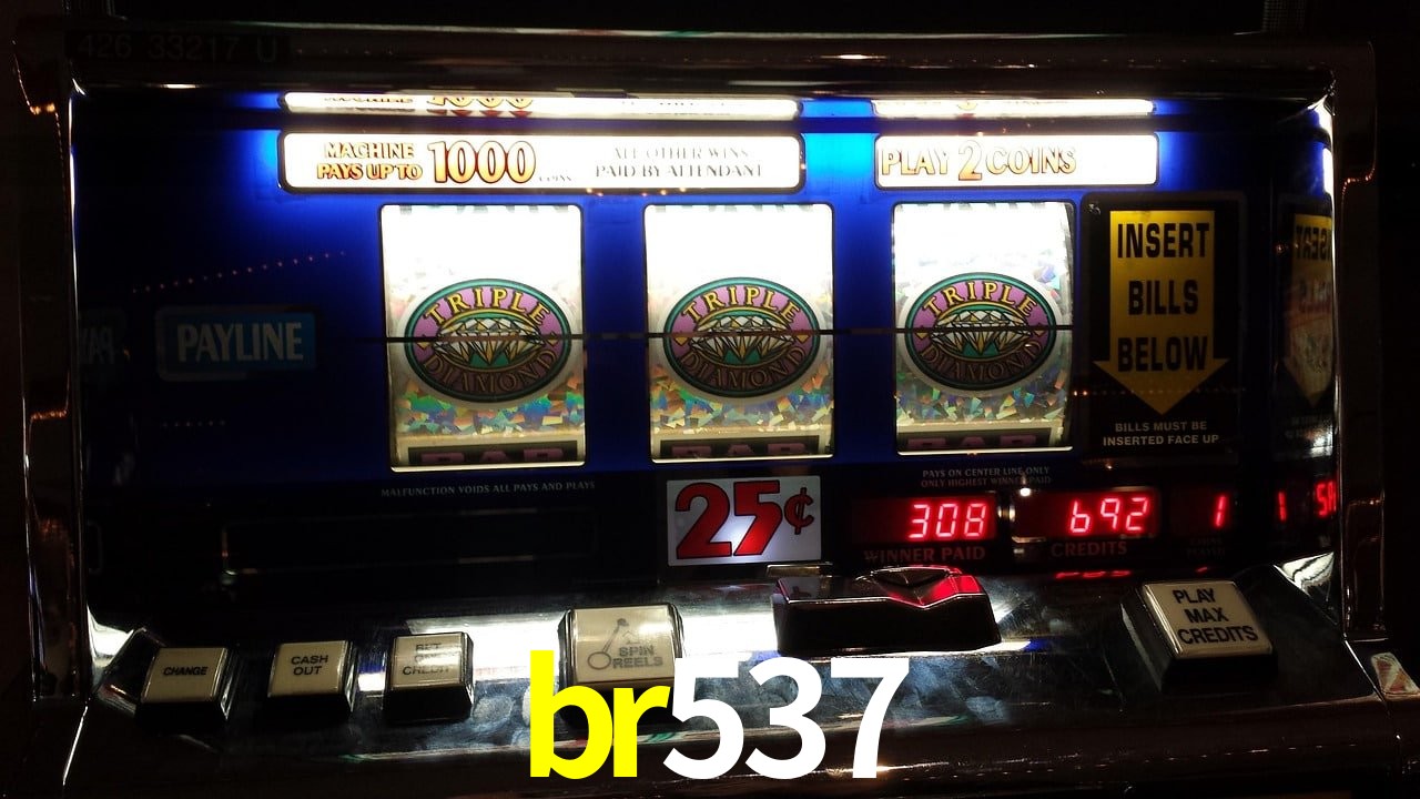 Roulette Table br537