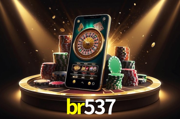 A Popularidade dos Caça-Níqueis no br537