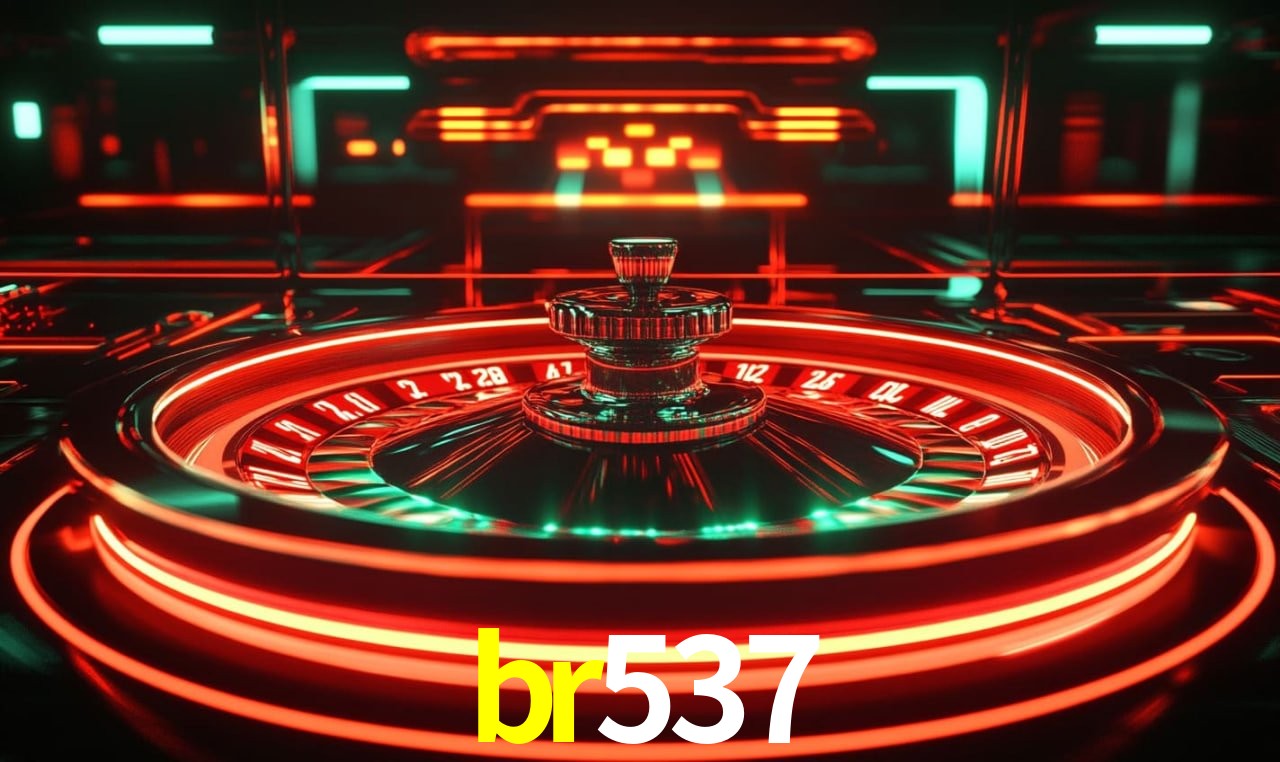 Bônus de Boas-vindas br537