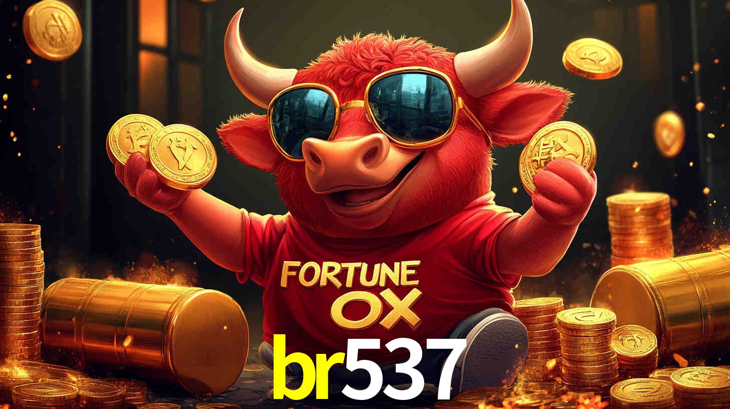 Casino Ao Vivo br537