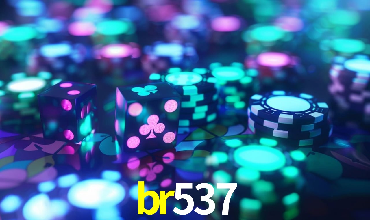 Apostas Esportivas na br537: Um Guia Completo