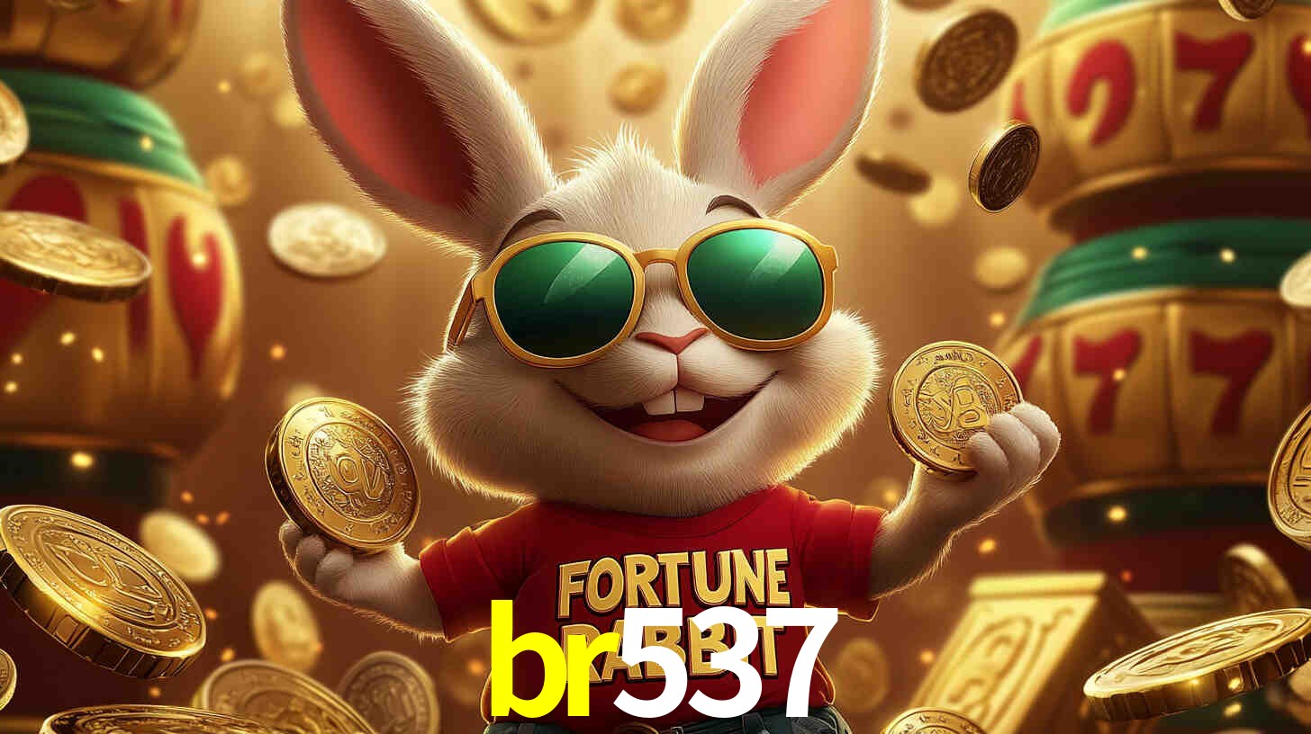 Desvendando o Mundo dos Jogos Virtuais na br537