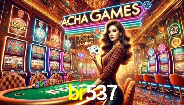 Blackjack Table br537
