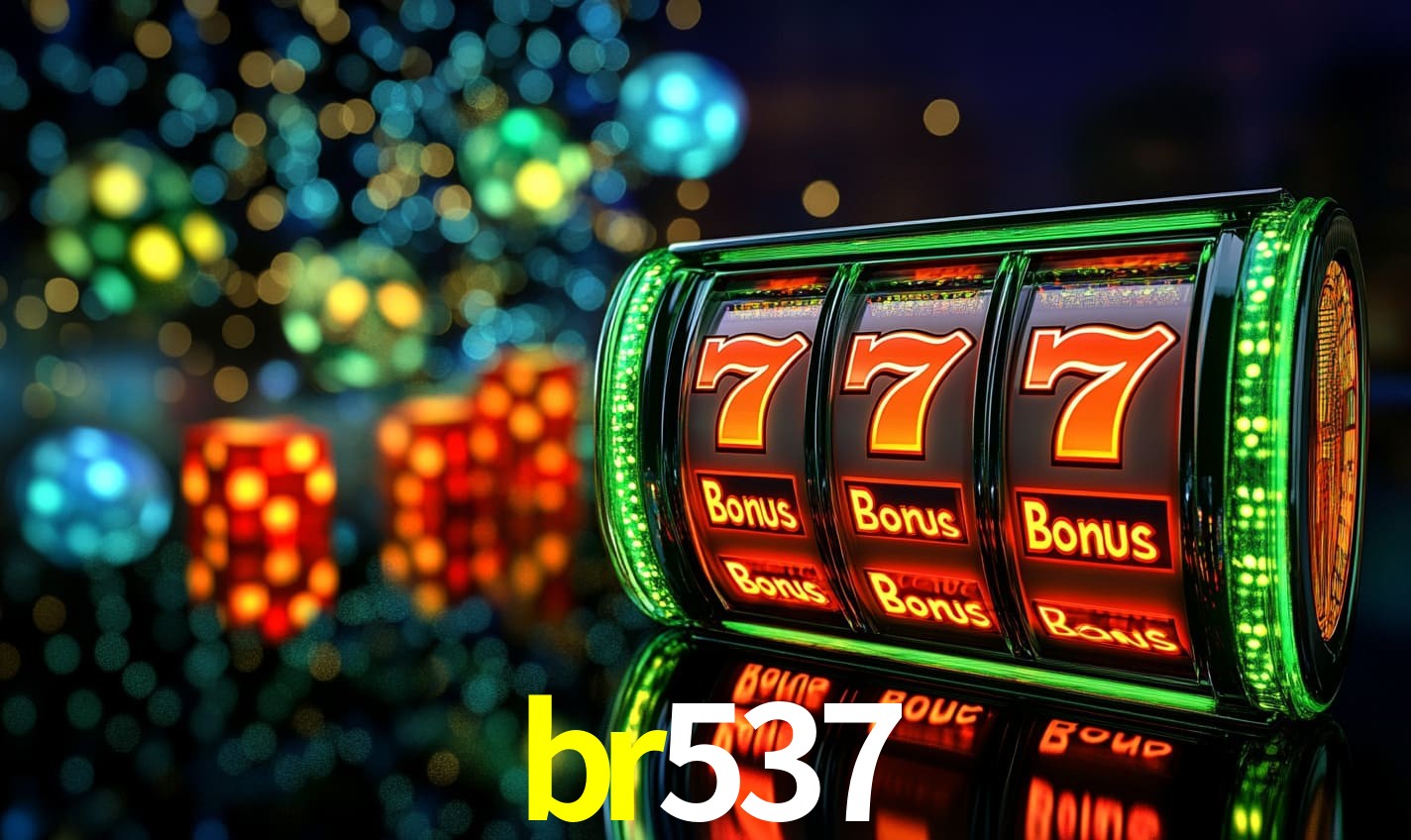 Apostas Esportivas na br537: Um Guia Completo