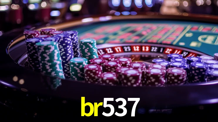 br537 App Interface