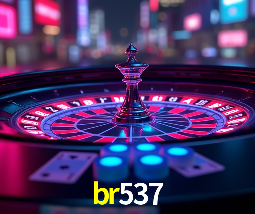 Estatísticas do Jogo br537