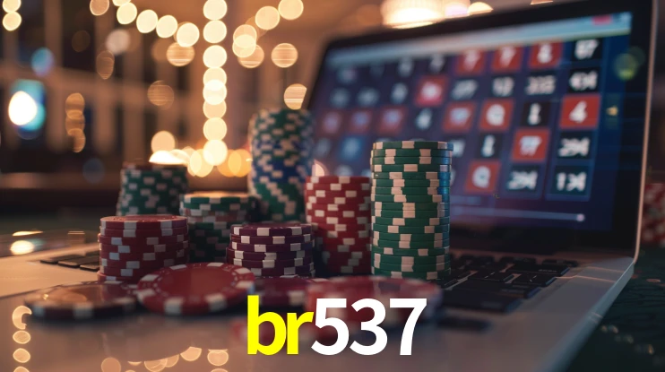 Game Statistics br537