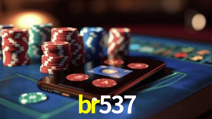 A Popularidade dos Caça-Níqueis no br537