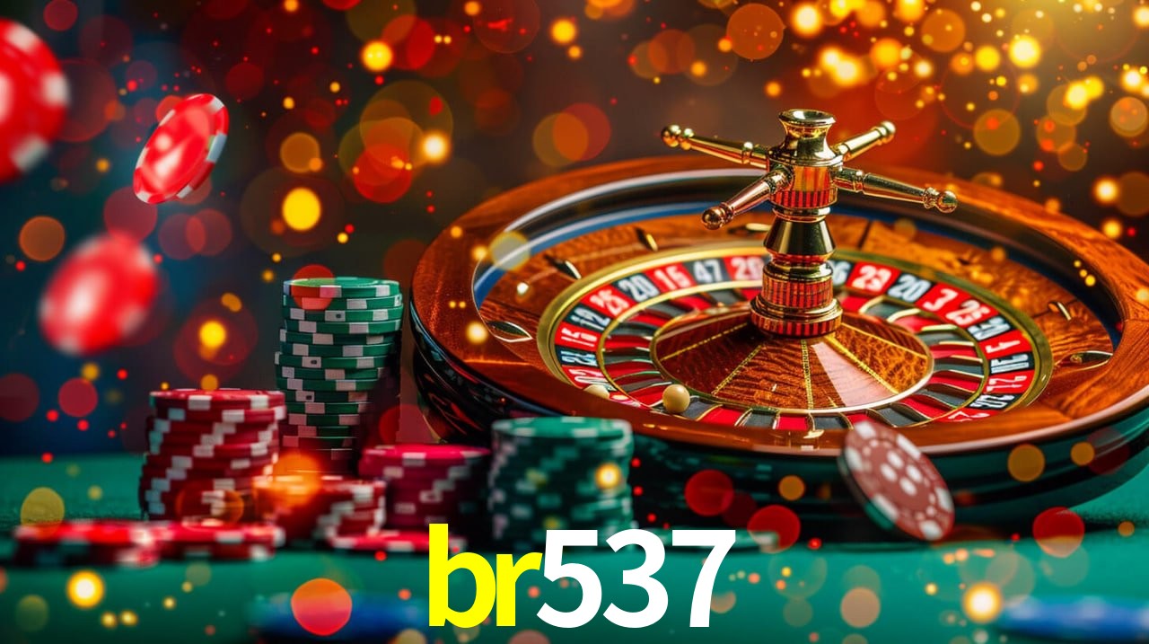 Login Seguro br537