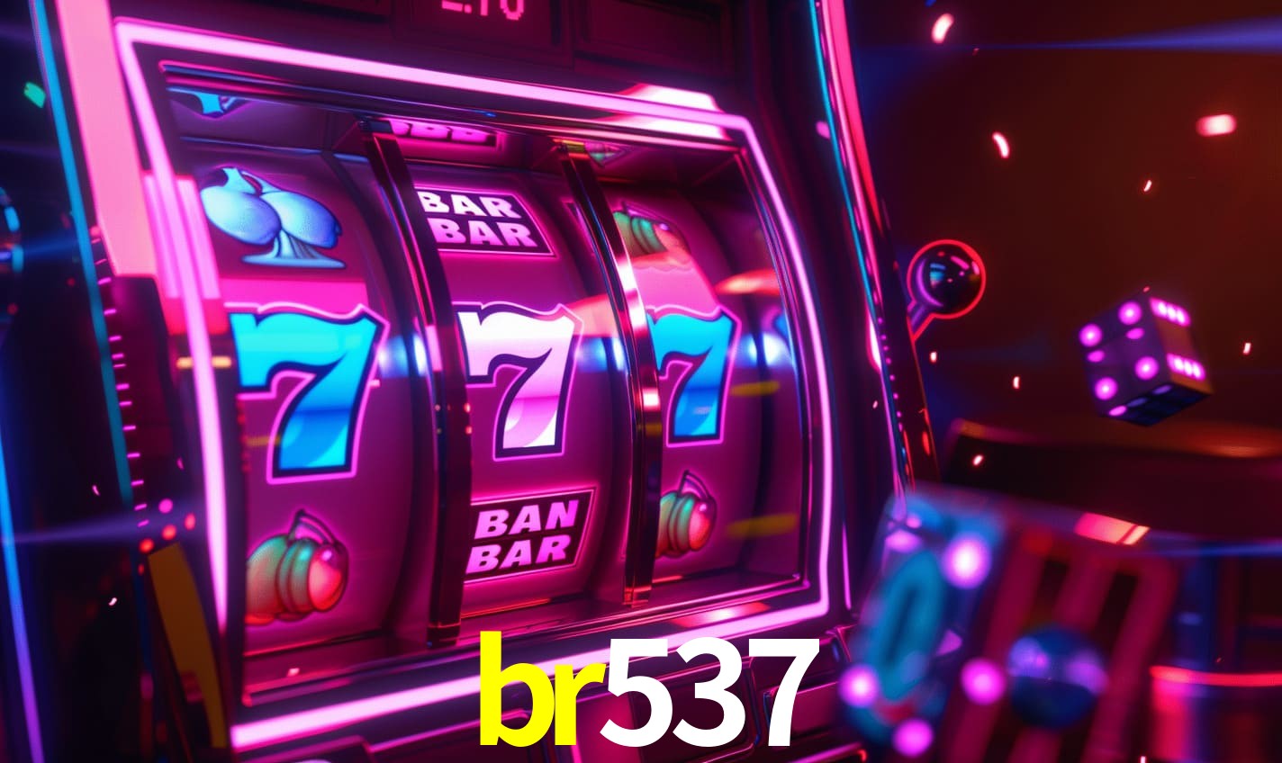 Jogos de Slot br537