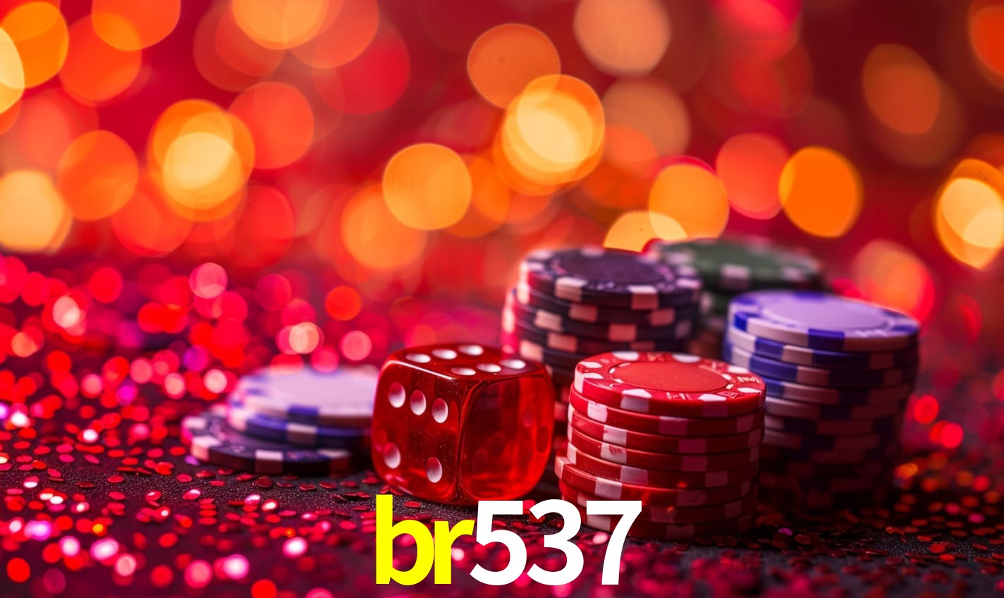 Diretório de Jogos br537