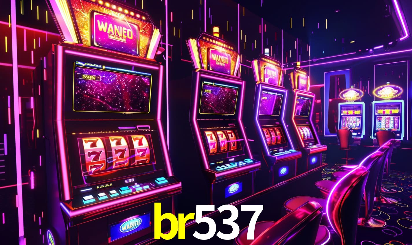 Recursos de Bônus br537