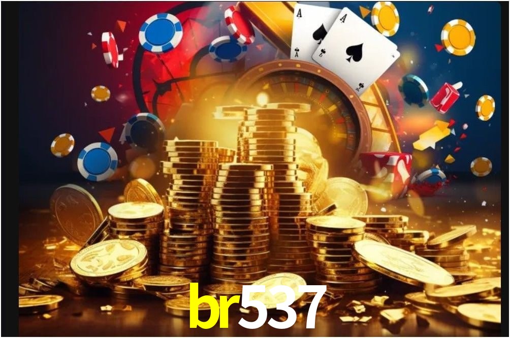 Promoções Sazonais br537