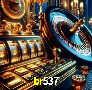 Inovações de Jogos na br537: O Futuro das Experiências Interativas