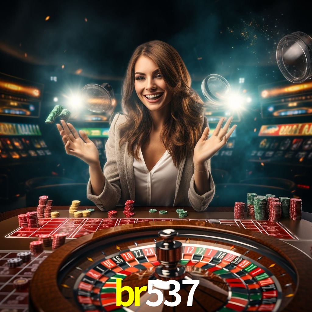 br537: Seu Especialista em Apostas Esportivas Brasileiras