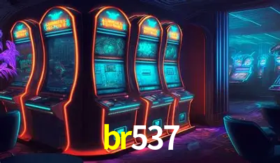 APP oficial da br537 para mobile