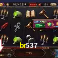 Weekend Specials br537