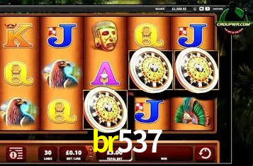A Emoção da Loteria na br537: Uma Chance de Mudança de Vida
