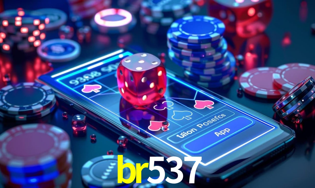 A Emoção da Loteria na br537: Uma Chance de Mudança de Vida