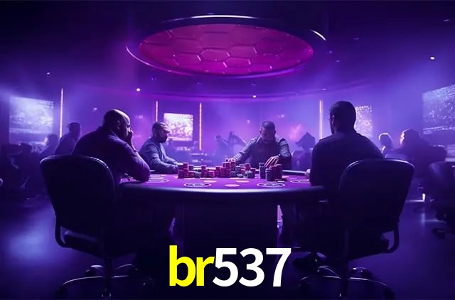Provedores de Jogos br537