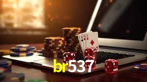 Promoção Relâmpago br537