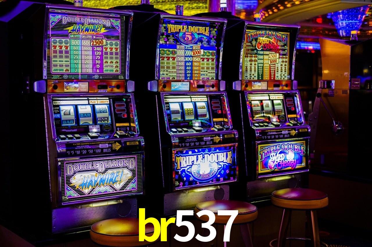 A Emoção da Loteria na br537: Uma Chance de Mudança de Vida