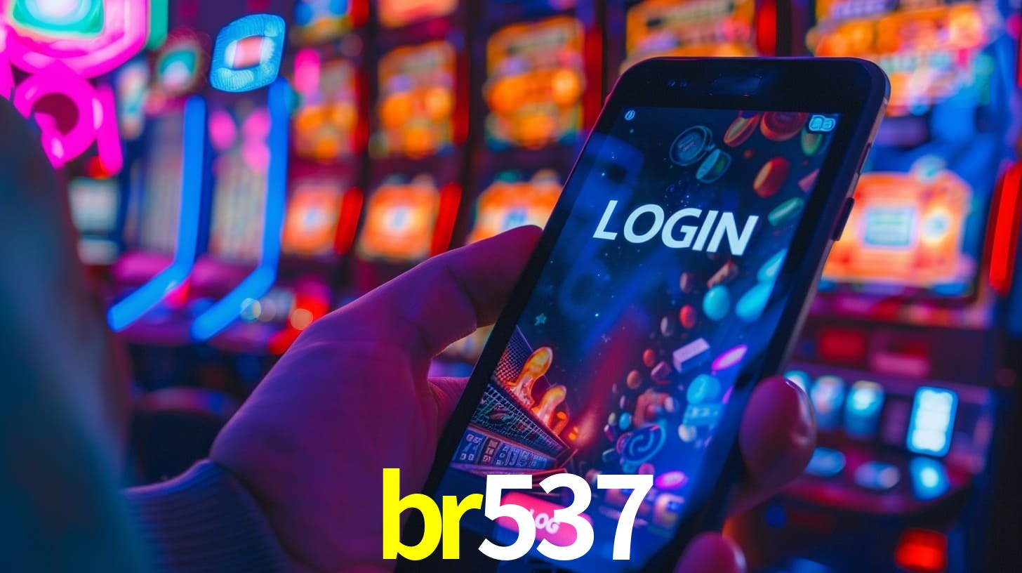 A Experiência Imersiva dos Cassinos Ao Vivo no br537