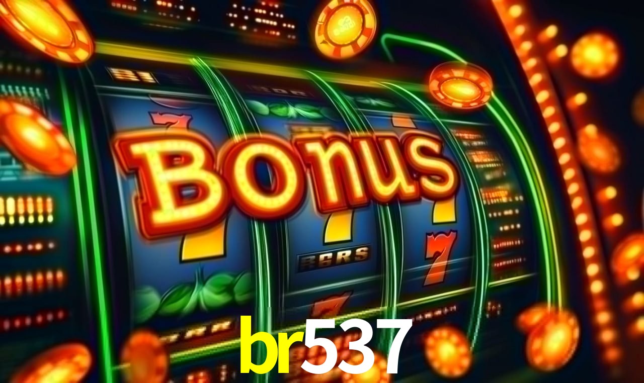 Welcome Bonus br537