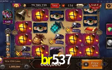Flash Promotion br537