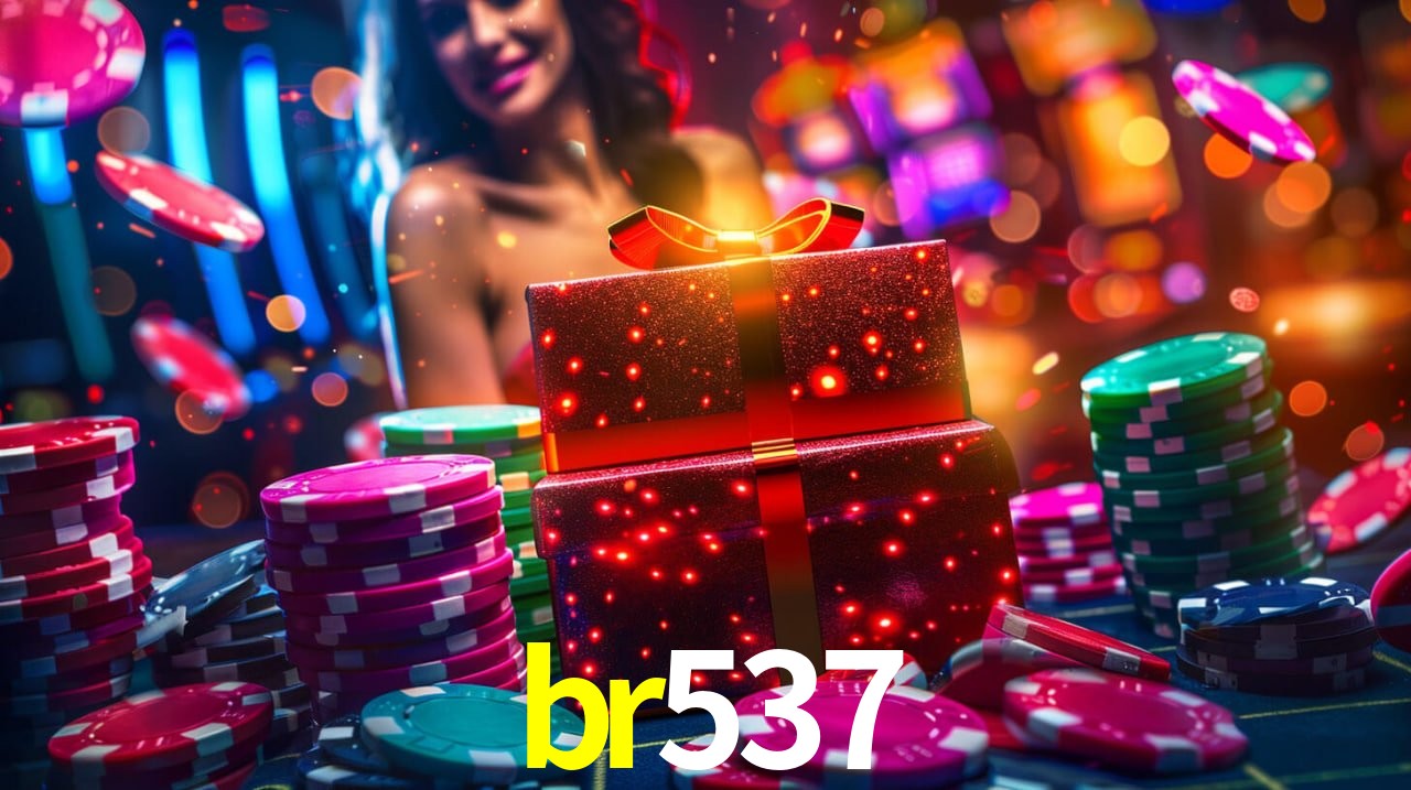 Tecnologia da Plataforma br537
