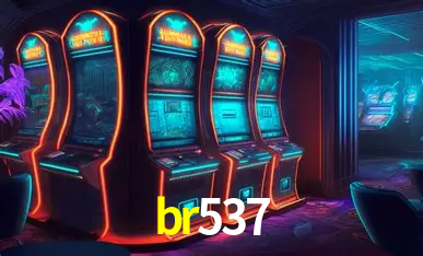 A Popularidade dos Caça-Níqueis no br537