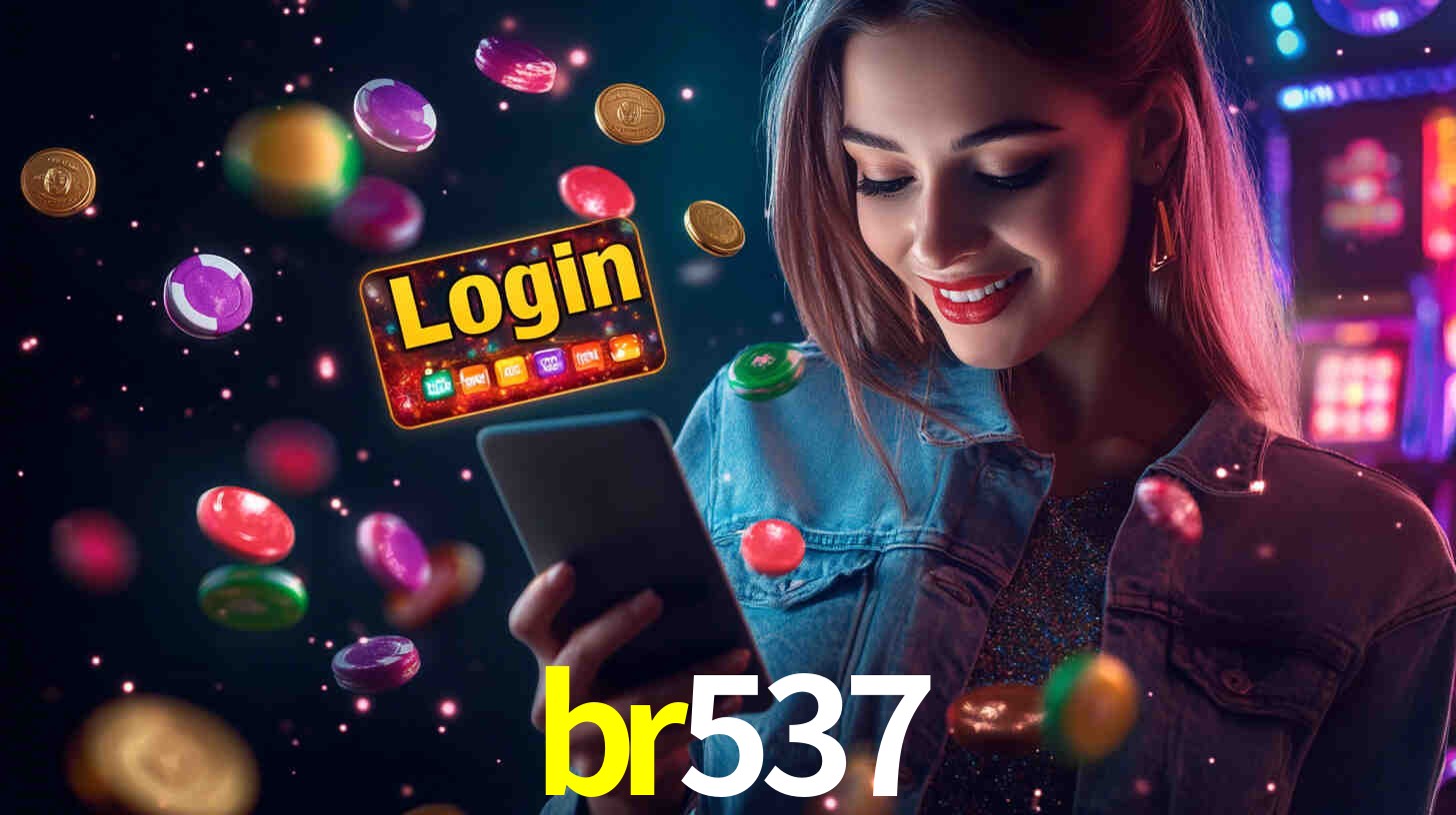 Apostas de Futebol br537