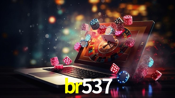 Design Responsivo br537
