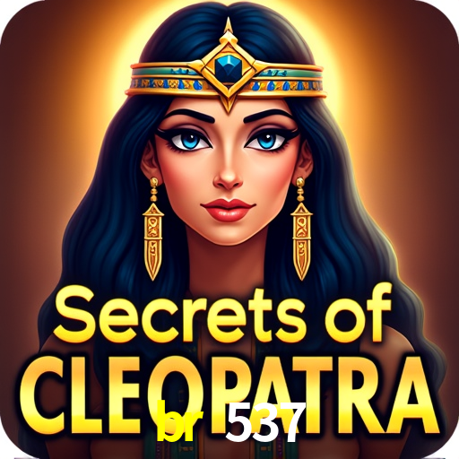 APK oficial da br 537 para Android