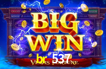 Programa VIP exclusivo da br 537