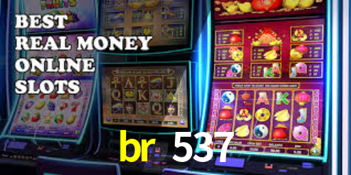 Baixar app da br 537 gratuitamente